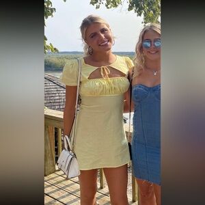 Urban Outfitters Dress